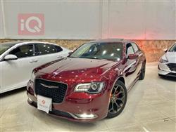 كرايسلر 300